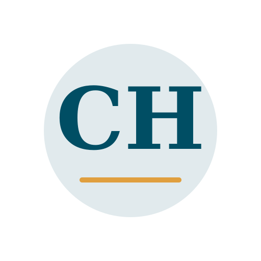 Clear Haven Air Duct Services logo